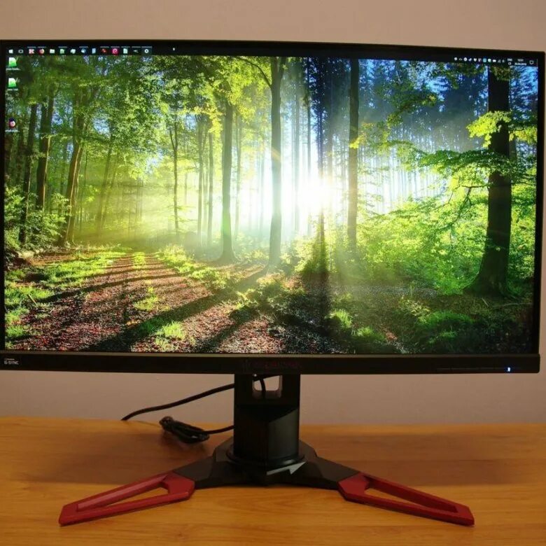 Монитор Acer Predator xb271hkbmiprz. Монитор Acer IPS 27. Купить монитор lg 27