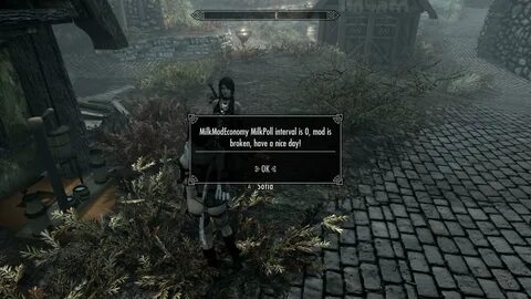 Milk Mod Economy SE Light View File Rate Mod if you like it, you can suppor...