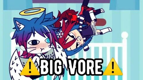 Vore life