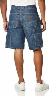 Carpenter shorts