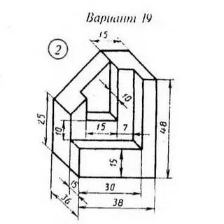 Деталь 19