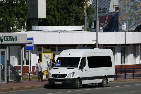 Автобус 134