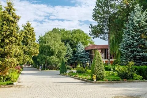 Санатории г краснодара