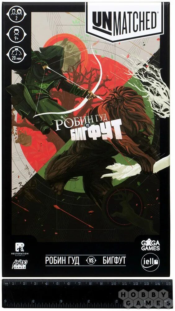 Unmatched: робин гуд vs. Бигфут настольная игра. Настольная игра робин гуд. Unmatched карта робин гуда. Бигфут против робин гуда.