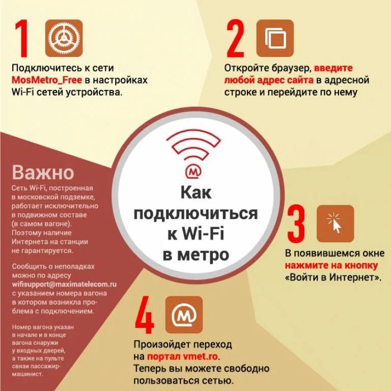 Wi-Fi в метро. Интернет в метро. Как подключиться к Wi-Fi в метро. Как подключить вай фай в метро.