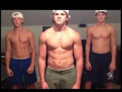 Are these guys