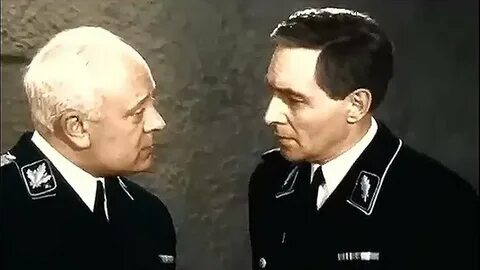 Штирлиц видео