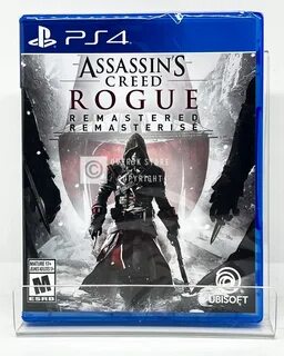 Assassin s creed ps4