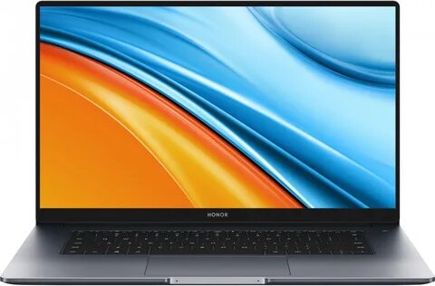 49890 ₽. Ноутбук Honor MagicBook 15 BMH-WFP9HN Ryzen 7 5700U 16Gb SSD512Gb ...