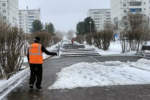Погода в иркутске в апреле