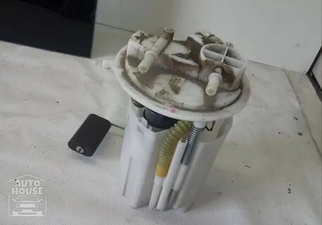 Бензонасос на ваз 21 14