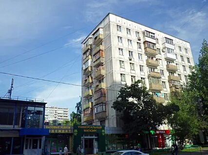 Монблан парковая ул 46 корп 1