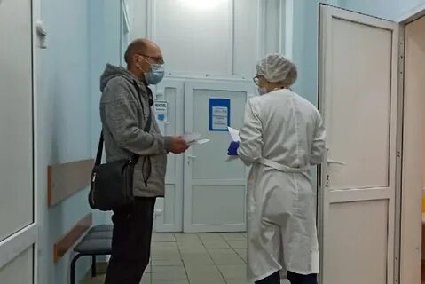 Больничные по новому