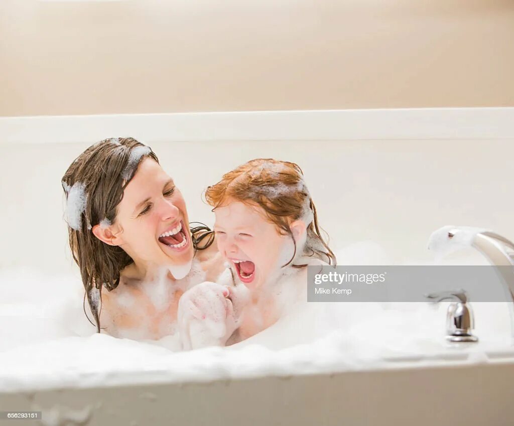 Daughter showers. Bath daughter Highlights. Alamy stock Bath time. Daughter Bath back. Tomoka and mother in the Bath.