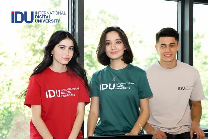 Idu International Digital University. International Digital University. Idu International Digital University logo. Idu International Digital University геолокация.