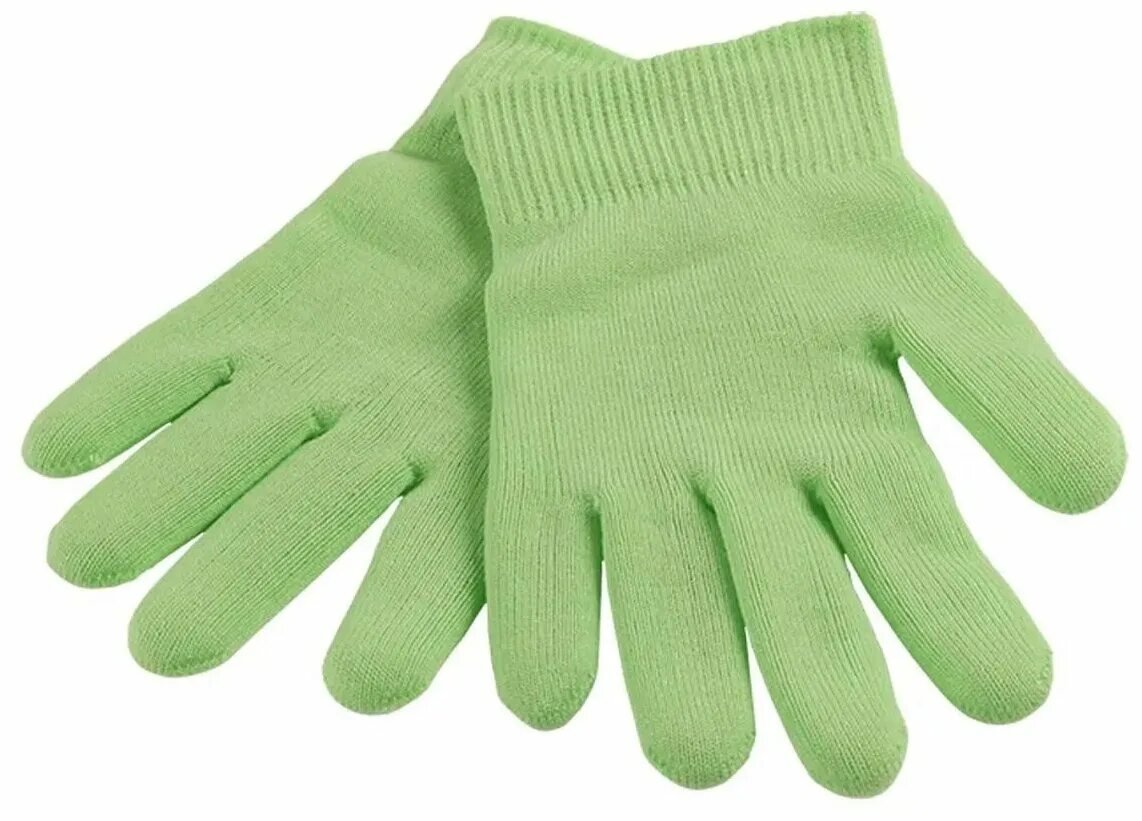 Спа перчатки. Перчатки Spa Gel Gloves. Увлажняющие гелевые перчатки. Спа перчатки для рук. Зеленые перчатки для маникюра.