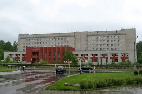 Гбуз мо протвинская