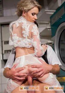 Private.com - Angel Piaff - A Cordial Invitation To The Angel Piaff Sex Wed...