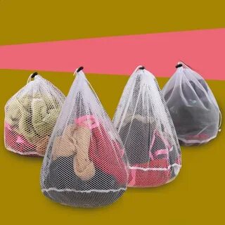 Сетчатый мешок