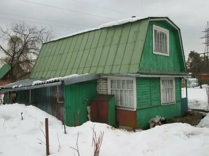 Черемушки в александрове