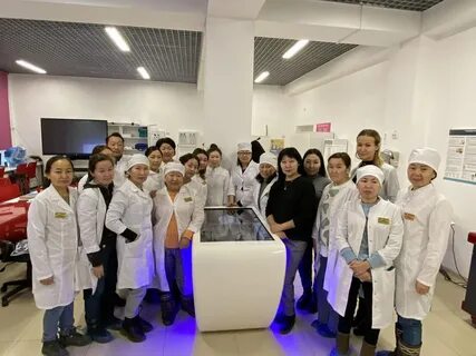 Областная медицина