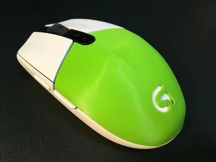 Logitech g 305