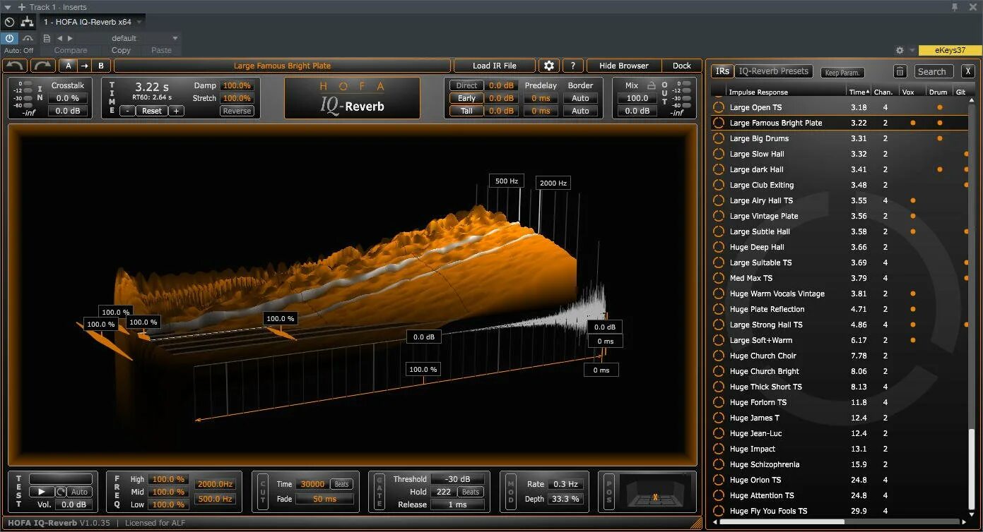 HOFA IQ Reverb 2. Плагины vst3. Реверберация VST. Ревербератор Reverb px-1000. Плагины x64