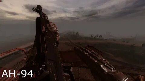 Gunslinger r