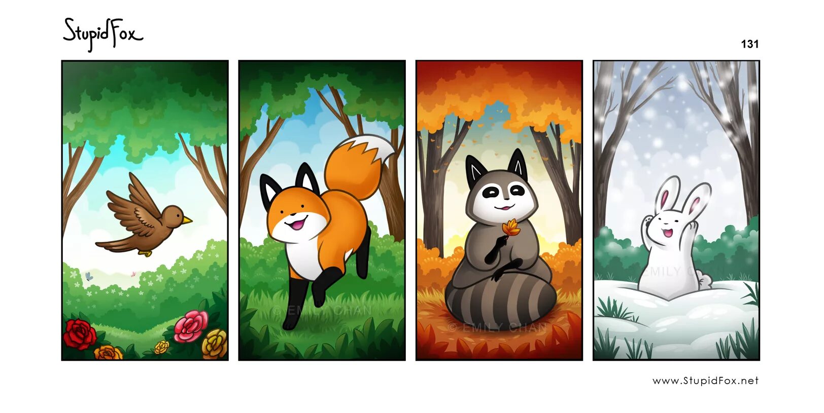 комикс природа. смешные времена года. времена года юмор. каменный век карикатура. карточки с изображением времени года.