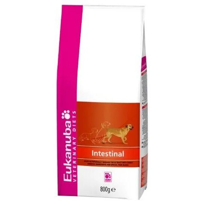 Eukanuba Veterinary Diet intestinal Formula. Eukanuba intestinal для кошек. Эукануба Интестинал для собак консервы. Eukanuba intestinal для кошек при панкреатите. Лечебный корм для собак при заболевании