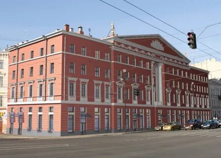 Б архитекторов 3 3