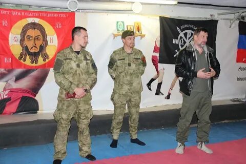 Вступить в имперский легион
