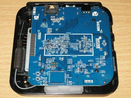 Amlogic s905x4