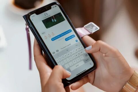 Смартфон помощник
