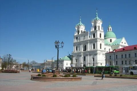 Полоцк белоруссия