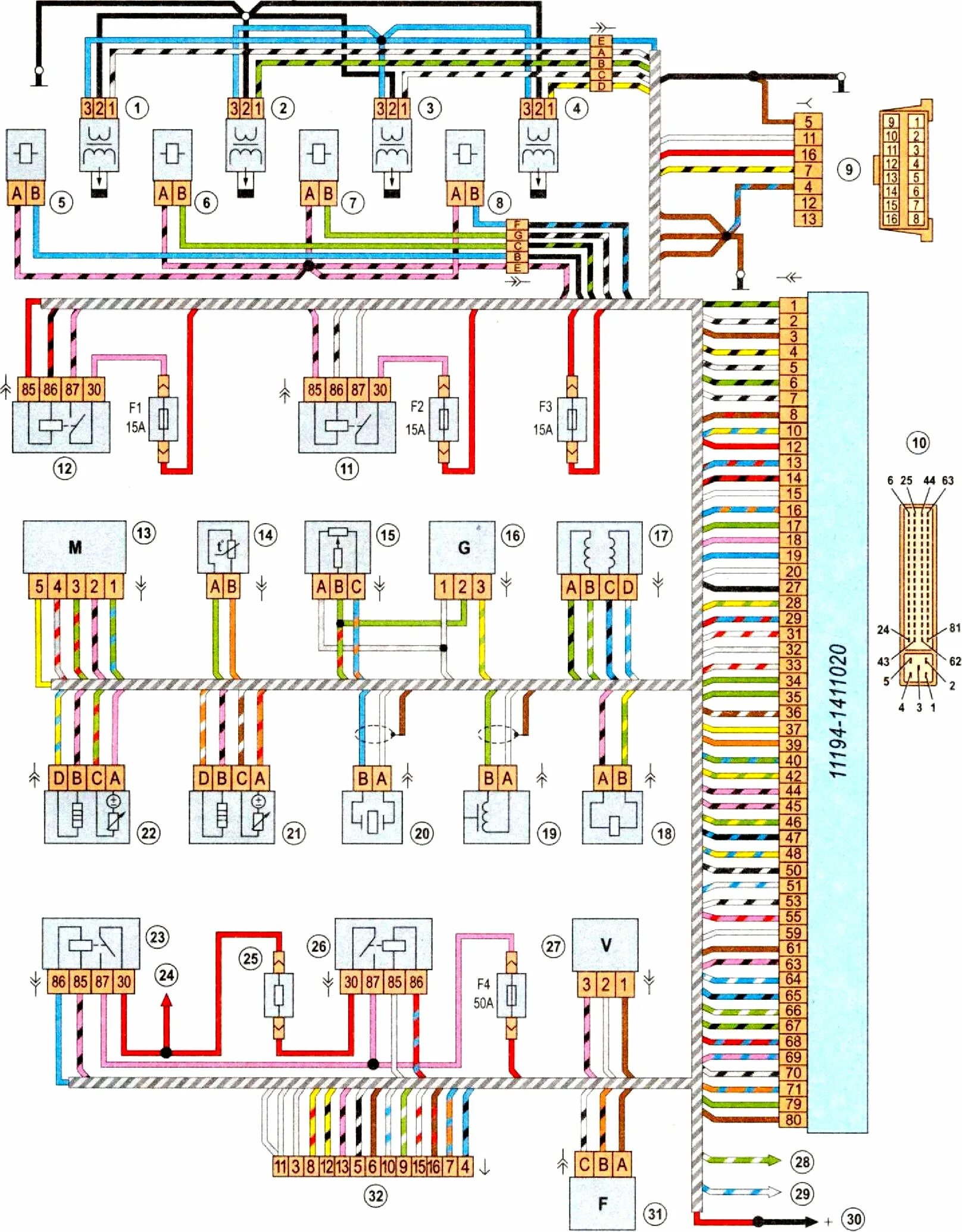 Электрические схемы калины. Схема системы управления двигателем ВАЗ 1118. Электрическая схема Калина 1. Схема проводки бензонасоса Калина 1. Электрическая схема бензонасоса Калина.