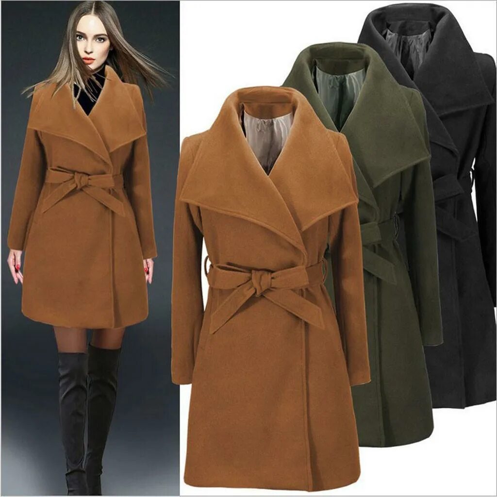 Coat for as