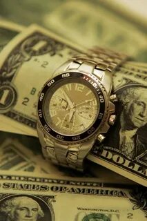 Money watch