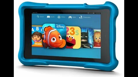 Tab 6 kids