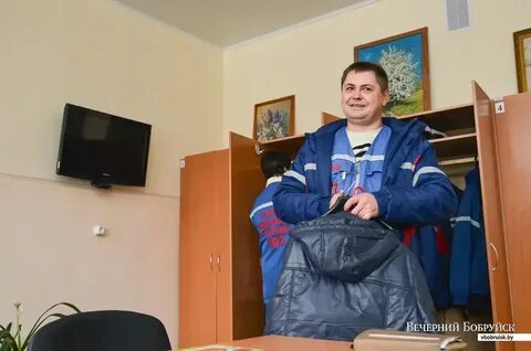 Вечерний бобруйск новости сегодня