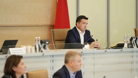 Новости дня московская область