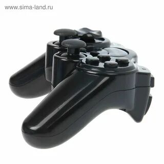 Defender game master