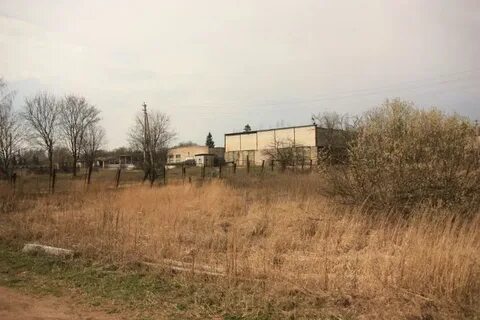 Учхоз гатчинский