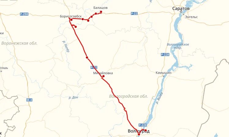 М6 каспий на карте. Волгоград фото трассы. Трасса воронеж борисоглебск. Автомобильная трасса дорог борисоглебск - миллерово. Е119 трасса волгоград.