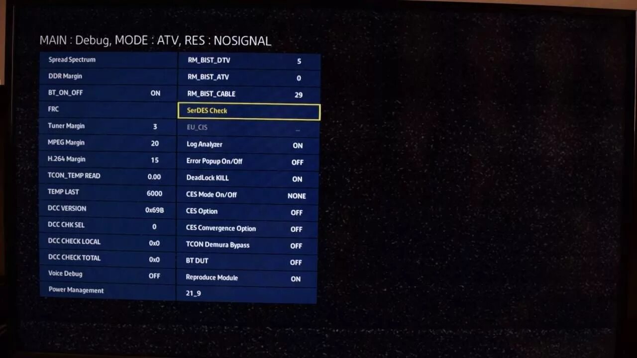 Меню на русском телевизор. Сервисное меню телевизора Samsung. Инженерное меню самсунг смарт ТВ. Телевизор Samsung сервисное меню ADC /WB. Меню телевизора Samsung 32.