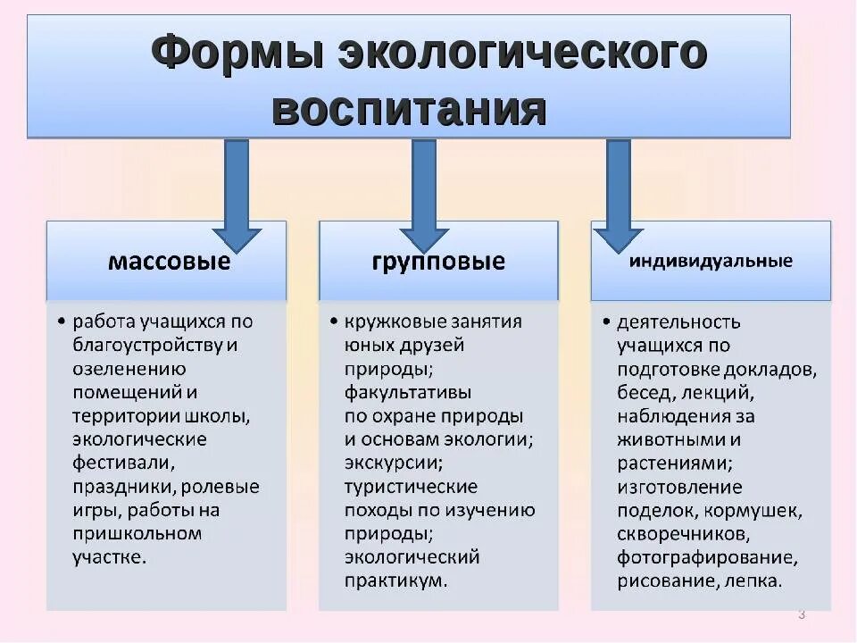 Организация групповой деятельности учащихся. Методы экологического образования и воспитания дошкольников. Формы экологического воспитания. Формы и методы экологического воспитания. Формы экологического воспитания младших школьников.