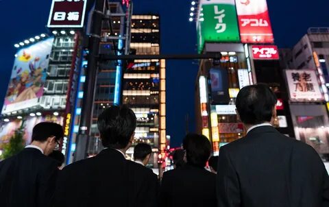Asia partners