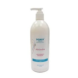 Domix professional отзывы
