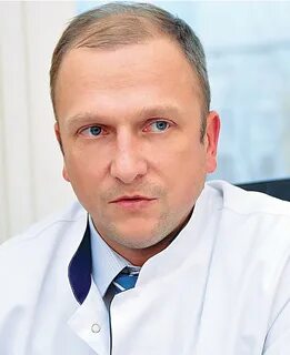 Парфенов главный врач