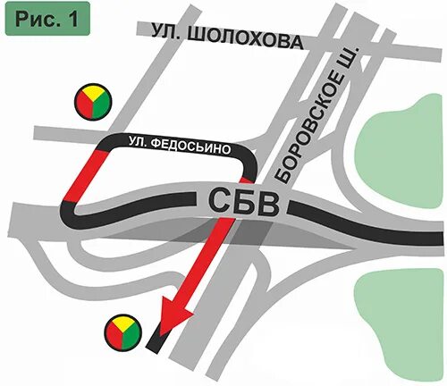 Открытое шоссе как доехать. Солнцево боровское шоссе. сбв дорога план на карте. солнцево бутово видное. сбв комплект коломна.